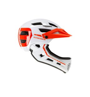 Kask rowerowy dziecięcy SALTI Full Face