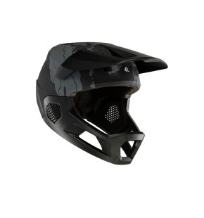 Kask rowerowy dziecięcy GLIDE FULL FACE