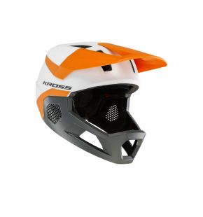 Kask rowerowy dziecięcy GLIDE FULL FACE