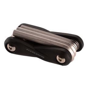 Multiklucz rowerowy SMART 10