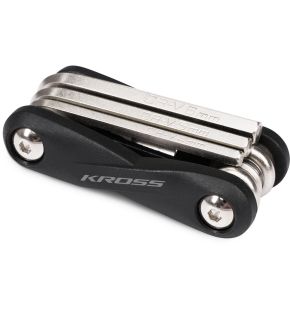 Multiklucz rowerowy SMART 6