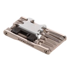 Multiklucz rowerowy SMOOTH 17