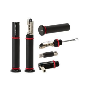 Multiklucz rowerowy CLEVER & HIDDEN