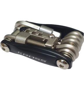 Multiklucz rowerowy FLUX 14