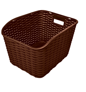 Kosz rowerowy REARNIX na bagażnik