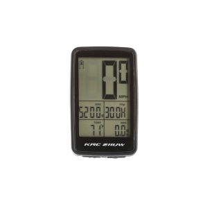 Licznik rowerowy bezprzewodowy KRC 211UW