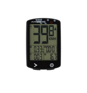 Licznik rowerowy KRC 311UW bezprzewodowy