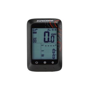 Licznik rowerowy KRC 439 GPS