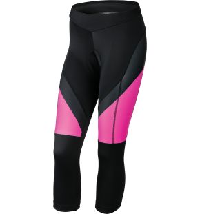 Spodenki rowerowe damskie 3/4 DEPART LADY