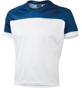 Koszulka rowerowa ROAMER