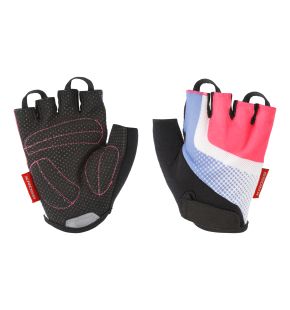 Rękawiczki rowerowe damskie ROAMER LADY