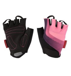 Rękawiczki rowerowe damskie ROAMER LADY