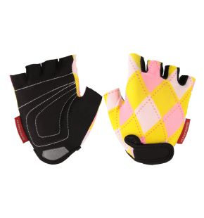 Rękawiczki rowerowe dziecięce JOY