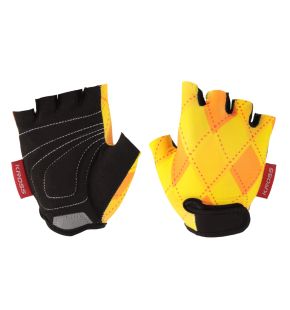 Rękawiczki rowerowe dziecięce JOY