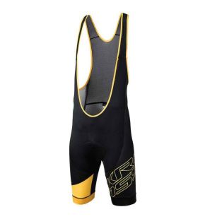 Spodenki rowerowe RUBBLE