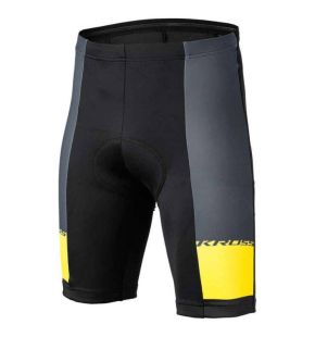 Spodenki rowerowe DEPART