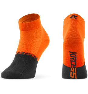 Skarpetki rowerowe ACTIVE MAN LOW