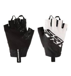 Rękawiczki rowerowe RACE SHORT 2.0