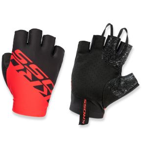 Rękawiczki rowerowe RACE SHORT 2.0