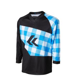 Koszulka rowerowa ENDURO 3/4