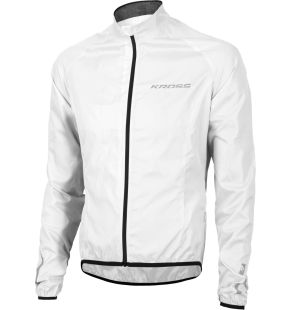 Kurtka rowerowa przeciwdeszczowa BROLLY