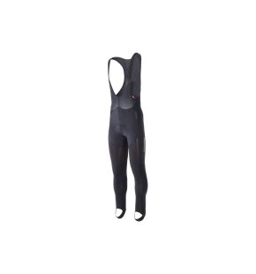 Spodnie rowerowe PRO LONG 2.0