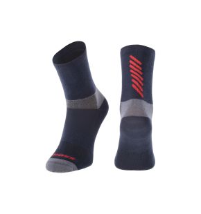 Skarpetki rowerowe RUBBLE MID