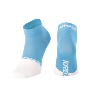 Skarpetki rowerowe damskie ACTIVE LADY LOW