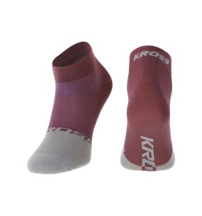 Skarpetki rowerowe damskie ACTIVE LADY LOW