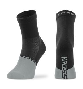 Skarpetki rowerowe ACTIVE MAN MID