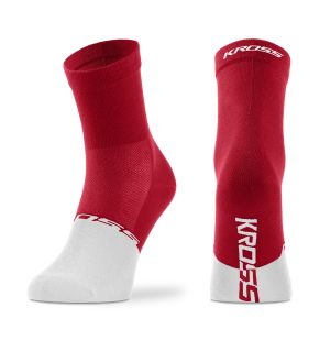 Skarpetki rowerowe ACTIVE MAN MID