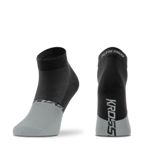 Skarpetki rowerowe ACTIVE MAN LOW