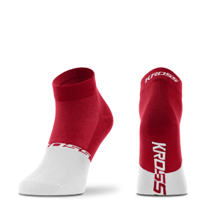 Skarpetki rowerowe ACTIVE MAN LOW