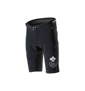 Spodenki rowerowe MTB Grundo