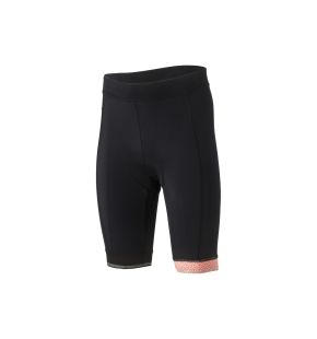 Spodenki rowerowe damskie FLOW LADY 2.0