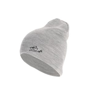 Czapka zimowa BEANIE EDGE