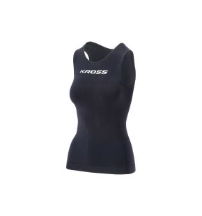 Koszulka na ramiączka BASE ZERO