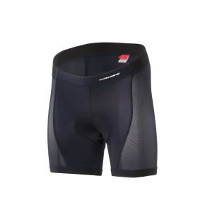 Bokserki męskie na rower z wkładką BASE MAN