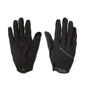 Rękawiczki rowerowe ROCKER