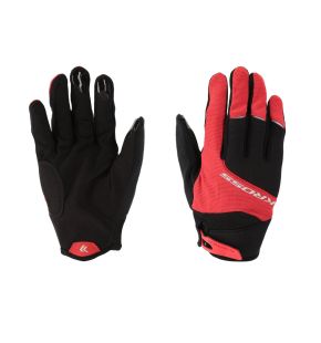 Rękawiczki rowerowe ROCKER