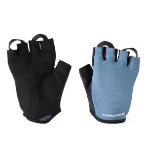 Rękawiczki rowerowe damskie FLOW FEMI LINE SHORT