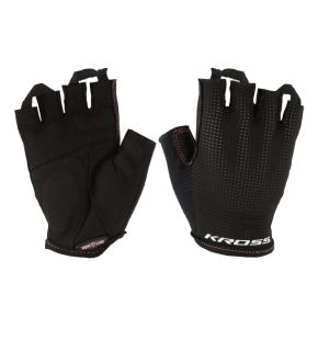 Rękawiczki rowerowe damskie FLOW FEMI LINE SHORT