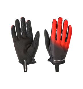 Rękawiczki rowerowe RACE LONG 3.0