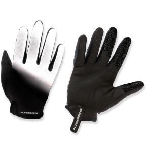 Rękawiczki rowerowe RACE LONG 3.0