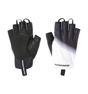 Rękawiczki rowerowe RACE SHORT 3.0