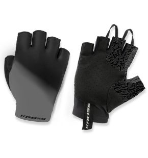 Rękawiczki rowerowe RACE SHORT 3.0