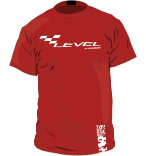 Koszulka T-shirt CASUAL