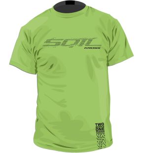 Koszulka T-shirt CASUAL