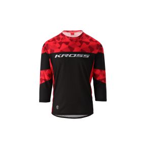 Koszulka rowerowa HYDE KRT REPLICA