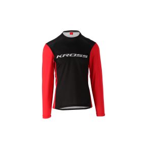 Koszulka rowerowa HYDE LONG SLEEVE